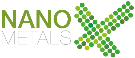 Nano X Metals Logo